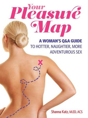 cover image of Your Pleasure Map